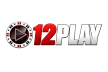 12Play casino logo