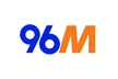 96M casino logo