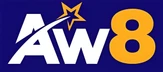 AW8 casino logo