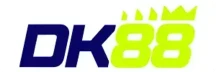 DK88 casino logo